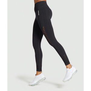 Gymshark Seamless Energy High Waisted Leggings